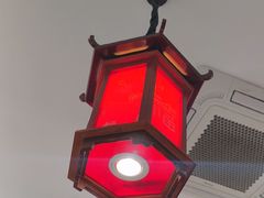 -和府捞面(曹路花园城店)