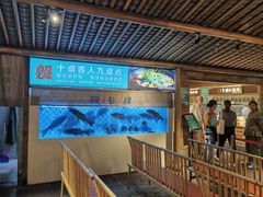 -筱爷叔·上海传统手工菜(玉树路店)