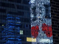 -天鹅湖体育公园