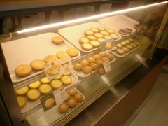 -芳叔(东方宝泰店)