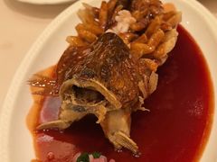 -得月楼·省级非遗·传统苏帮菜(观前店)