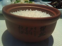 米饭-毛家湾饭店·品牌湘菜(海印店)