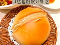 -老爷庙风味美食府(魏都大道店)