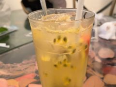 -北平花园·MUA摩造汉堡·北平咖啡(南锣鼓巷胡同店)
