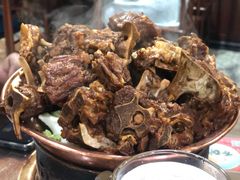 -来顺成饭庄