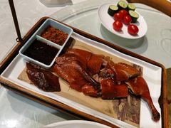 -香山湖家家宴(中山陵店)
