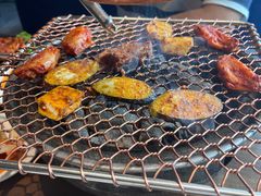 -确喜烤肉(香格里拉路店)