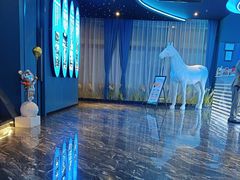 -青春足迹·概念店·小憩足疗SPA