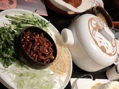 -满园烤鸭·春饼(沈北万达店)