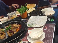 -刘一锅筋头巴脑(凌空二街店)
