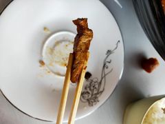 牛肉-川歌麻辣香锅肥猫啵啵鱼(利津店)