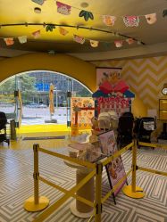 -奈尔宝家庭中心·亲子餐厅(宝安店)