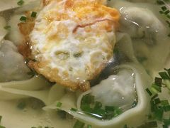 -潘国仙耳光馄饨(黄家阙路店)