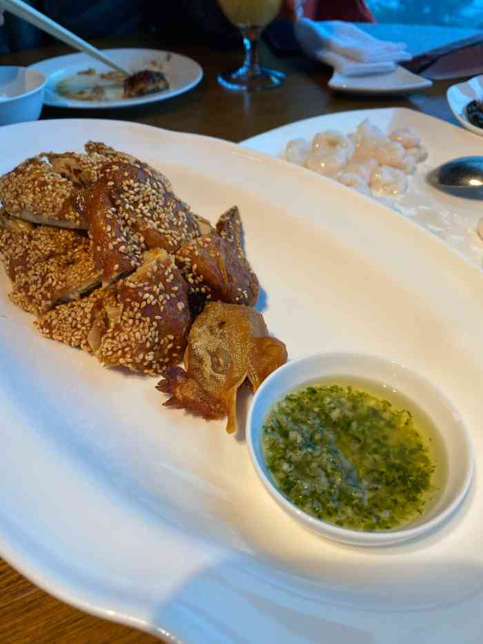 上海小南国(正大店)