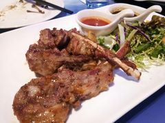-赫帝拉航空主题餐厅(南宁店)