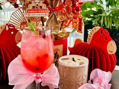 -bluefrog蓝蛙(世茂店)