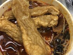 -南记粉面(銅鑼灣中心店)