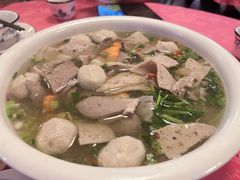 -揭阳钟记小食(福田新村店)