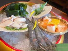 -牛New寿喜烧(闵行龙湖天街店)