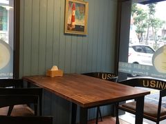 -晨间厨房·三明治(厦门一中店)