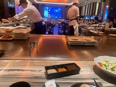 -赤坂亭·M9和牛烧肉·铁板烧·日料398放题(长泰广场店)