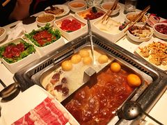 -海底捞火锅(河东万达广场店)