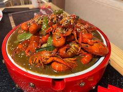 -京炭铜锅涮肉·羊蝎子·羊肉炉(保利·时光里店)