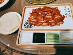 -辣螃铠盆盆蟹大排档(海昌店)