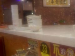 -美食每刻海鲜烤肉火锅自助(大润发店)