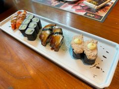 -元通寿司(东骏店)