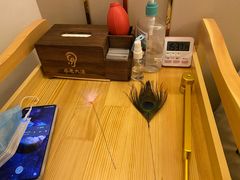 -乐老大耳道·可视采耳·禅洗·推拿(大成直营店)