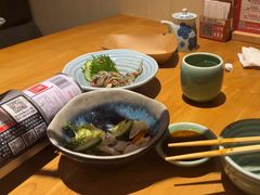 -一心创作料理屋(经开万达店)