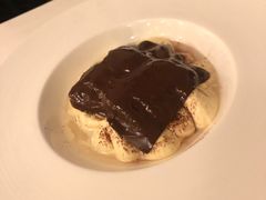 -上海和平饭店-华懋阁 The Cathay Room