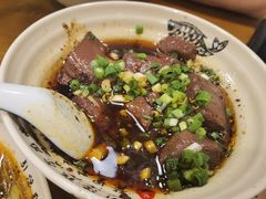 -杨三孃跷脚牛肉(玉双路店)