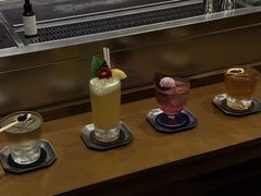 -埋位小酒馆(东城店)