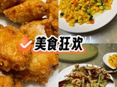 -胖子菜馆(隆昌路店)