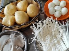 -范贤光鸡公煲(平乐园总店)