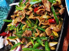 -秦淮人家风味酒楼(赣榆店)