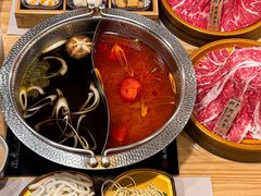 -牛匠和牛寿喜锅(西安总店)