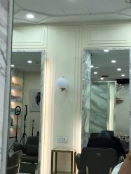 -3AM HAIR SALON染发烫发接发