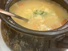 -宏记汕头白粥店(江怡店)