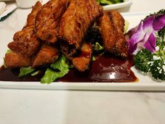-老大同酒家·糟卤·本帮菜(中山公园店)