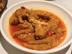 -三猫黑鱼花(南大店)