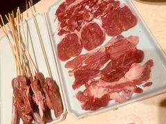 -三宝涮肉(体育学院店)