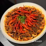 🔥【绝味预警】红盔甲麻辣小龙虾