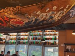 -40+精酿啤酒俱乐部(国投财富广场店)