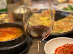 -朴大人炭烤·韩国料理(奥帆中心海尔洲际店)