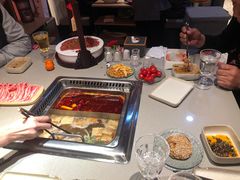 -渡娘火锅(大兴大悦春风里店)