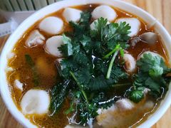 经典虾面-明月虾面(厦禾路店)