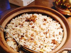-张家卫·阳江菜·小海鲜(肥婆湾桥店)